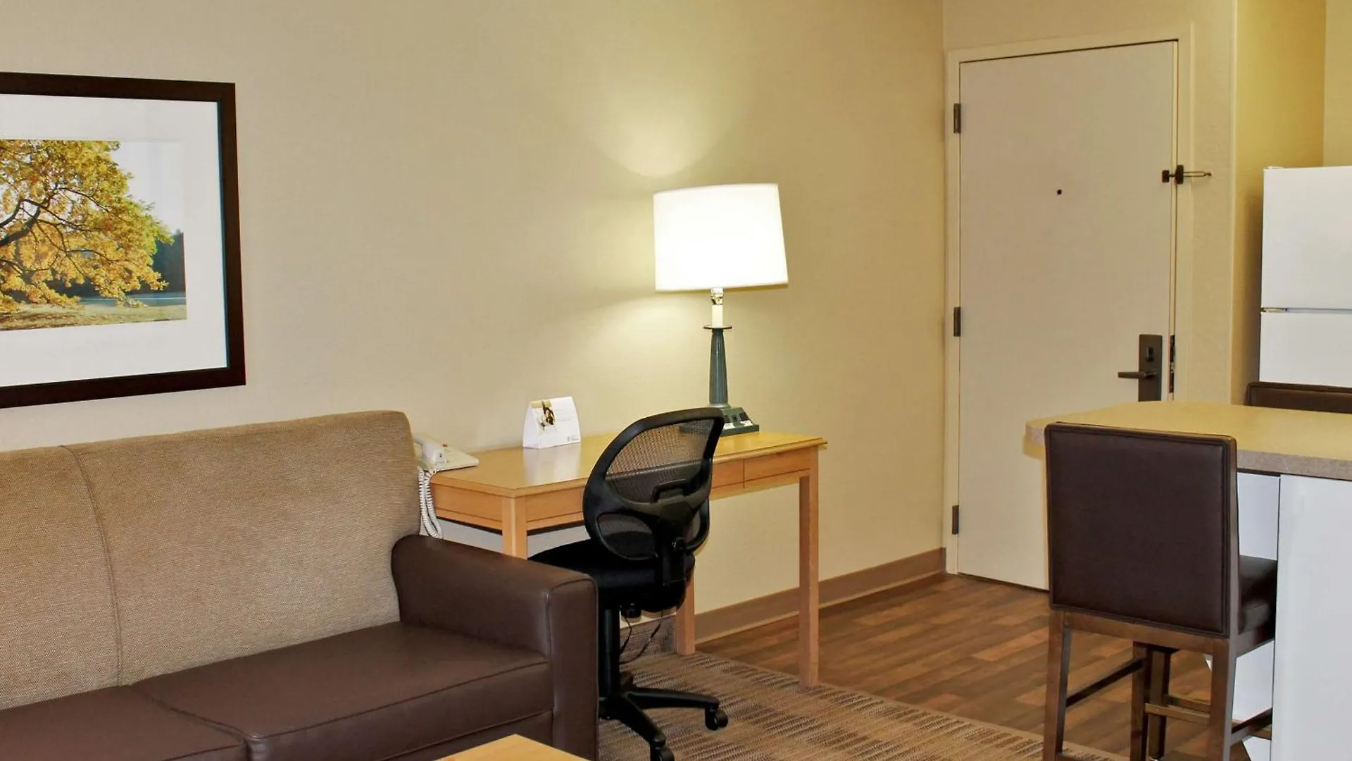 Extended Stay America Suites - Meadowlands - East Rutherford Amerikai Egyesült Államok