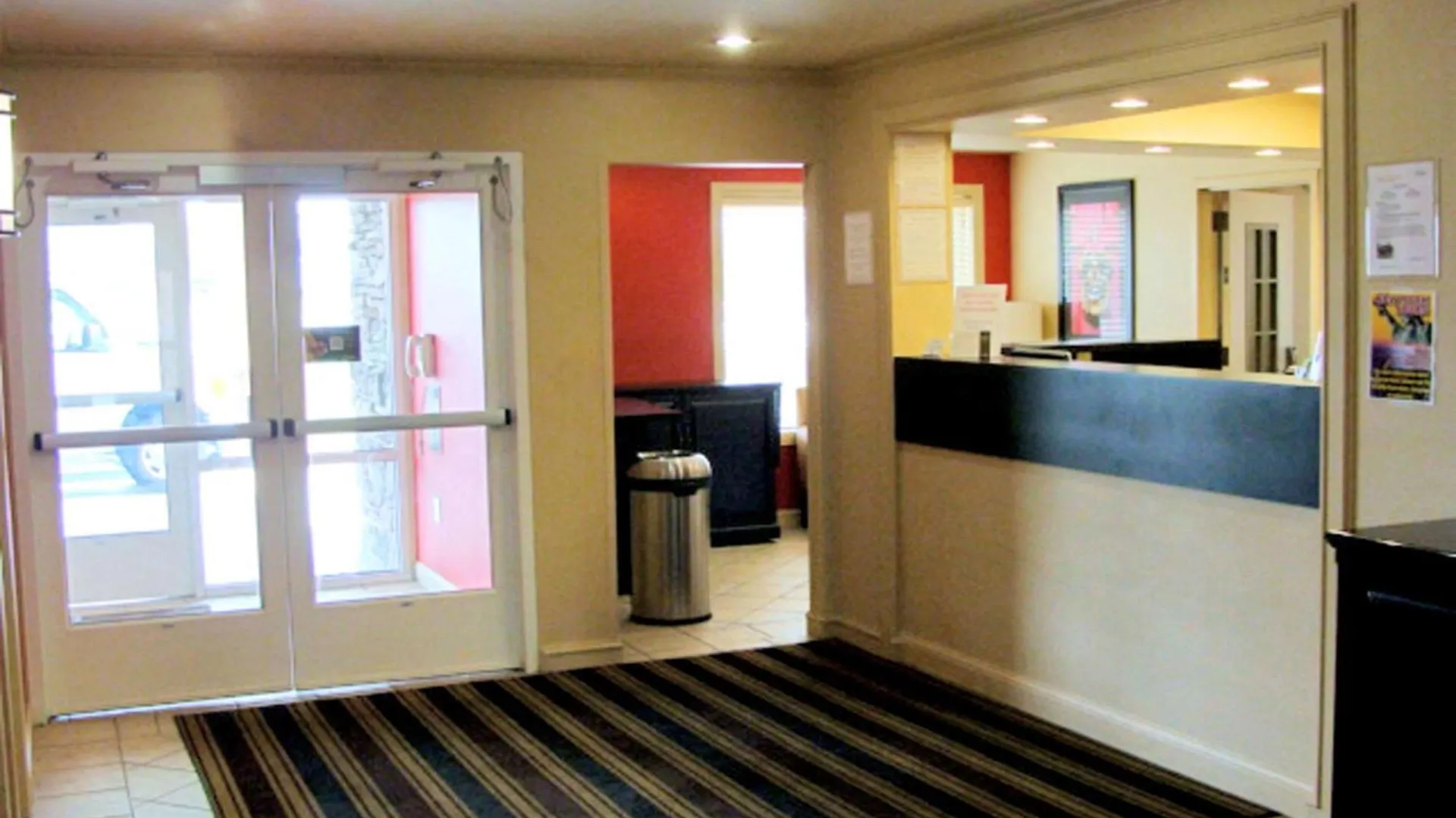 ** Szálloda Extended Stay America Suites - Meadowlands - East Rutherford Amerikai Egyesült Államok