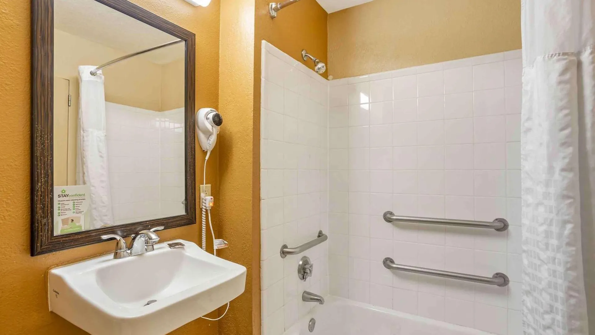 Extended Stay America Suites - Meadowlands - East Rutherford