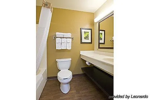 Extended Stay America Suites - Meadowlands - East Rutherford Szálloda