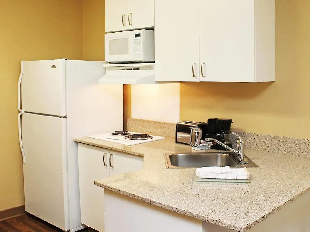 Extended Stay America Suites - Meadowlands - East Rutherford