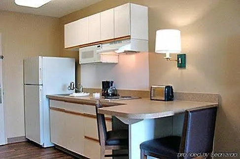 ** Szálloda Extended Stay America Suites - Meadowlands - East Rutherford Amerikai Egyesült Államok
