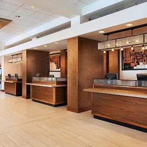 Hotel Four Points By Sheraton Angeles International Airport ***