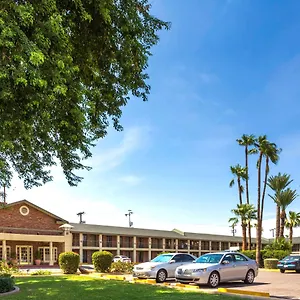 Howard Johnson By Wyndham Old Town Estados Unidos
