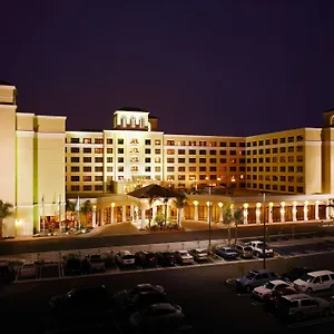 Hotel Doubletree By Hilton Resort/convention Center ***