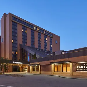 Sheraton At Station Square Estados Unidos