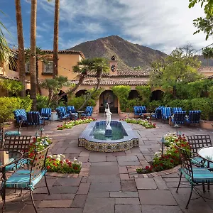 Resort Royal Palms And Spa, Part Of Hyatt *****