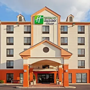 Express & Meadowlands Area By Ihg Hotel