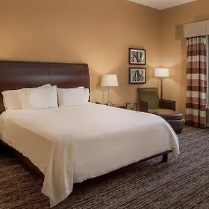 Hilton Garden St. Louis Airport Estados Unidos