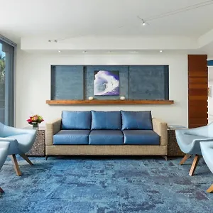 Hotel Courtyard By Marriott Waikiki ****