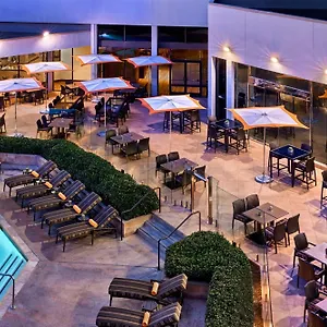 Hotel Marriott ****