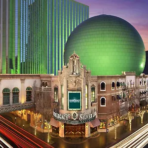 Resort Silver Legacy Casino At The Row ****