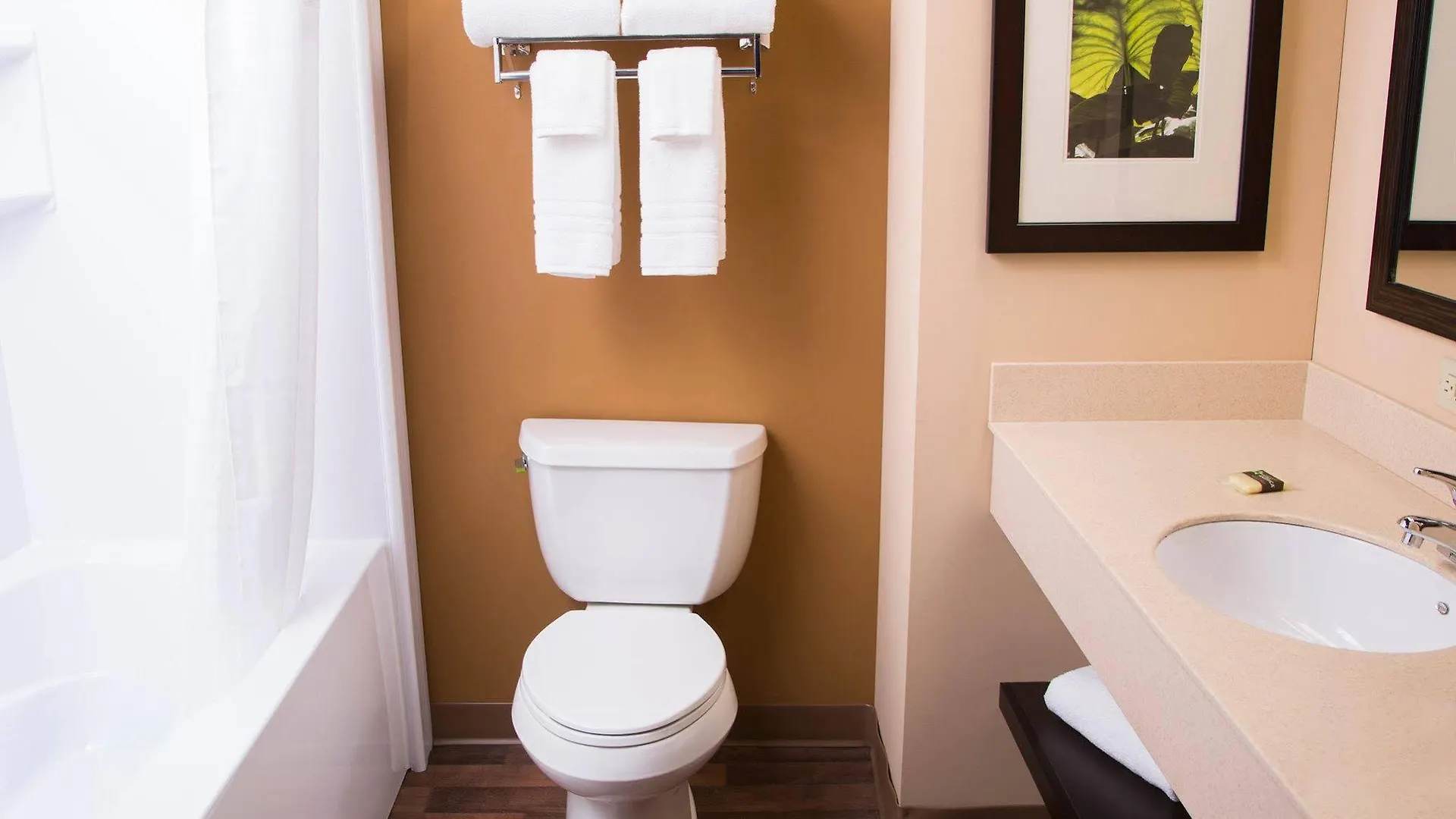 Extended Stay America Suites - Meadowlands - East Rutherford