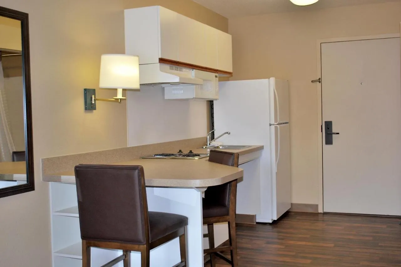 Extended Stay America Suites - Meadowlands - East Rutherford