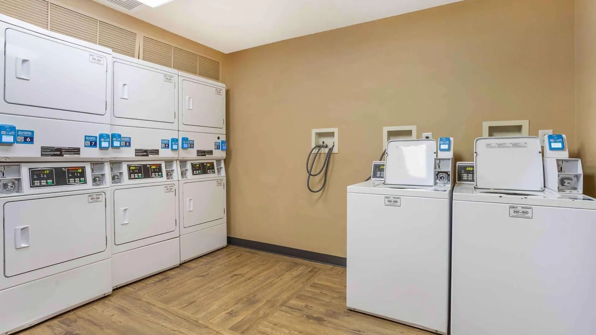 Extended Stay America Suites - Meadowlands - East Rutherford