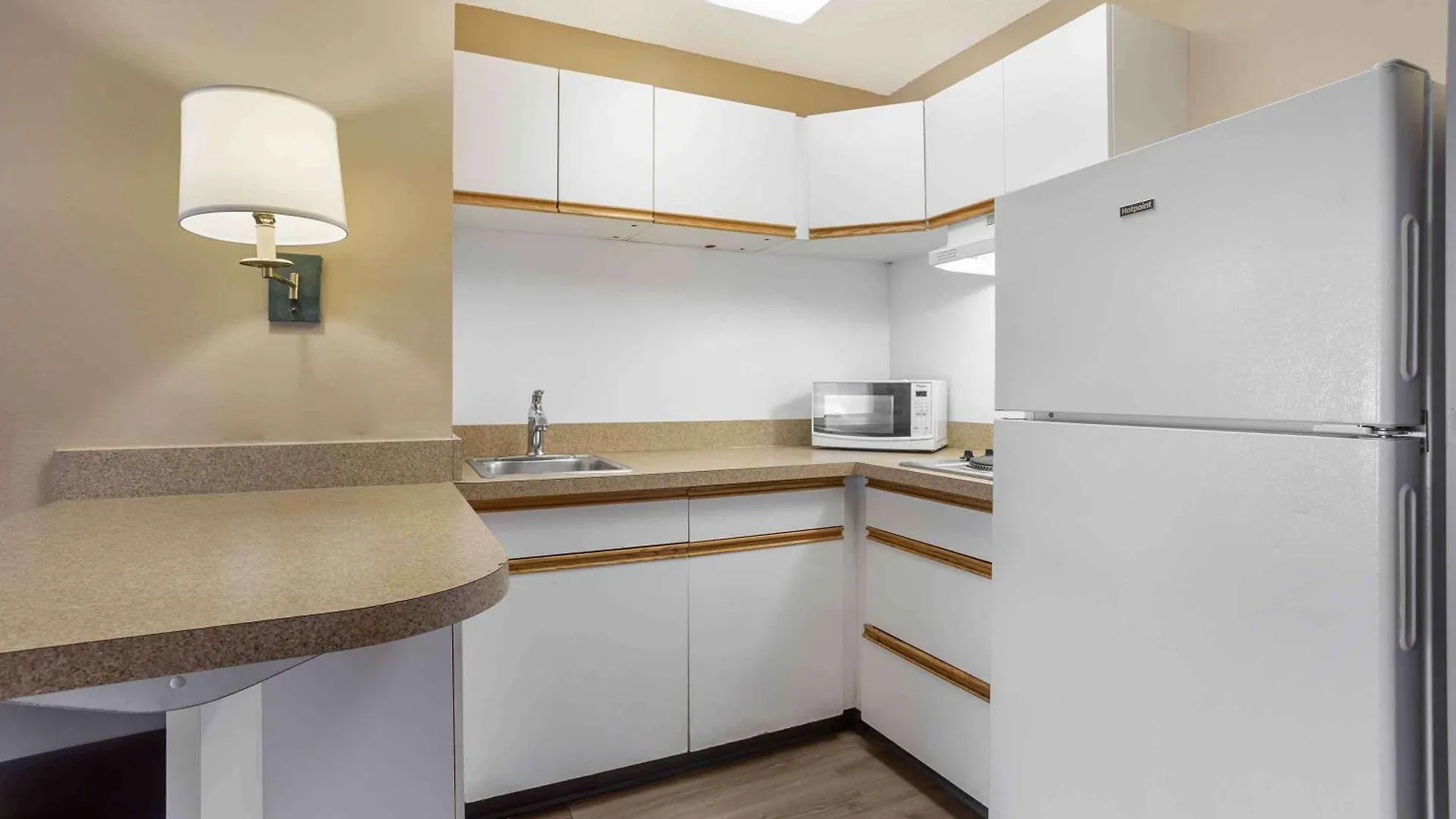 Extended Stay America Suites - Meadowlands - East Rutherford 2*,  Estados Unidos