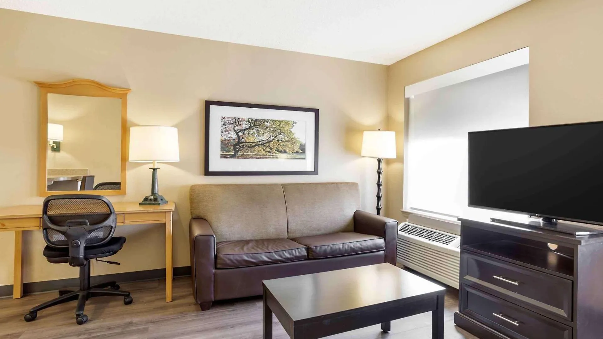 Hotel Extended Stay America Suites - Meadowlands - East Rutherford