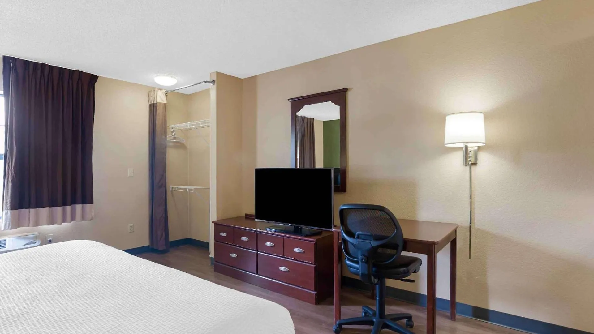 Hotel Extended Stay America Suites - Meadowlands - East Rutherford