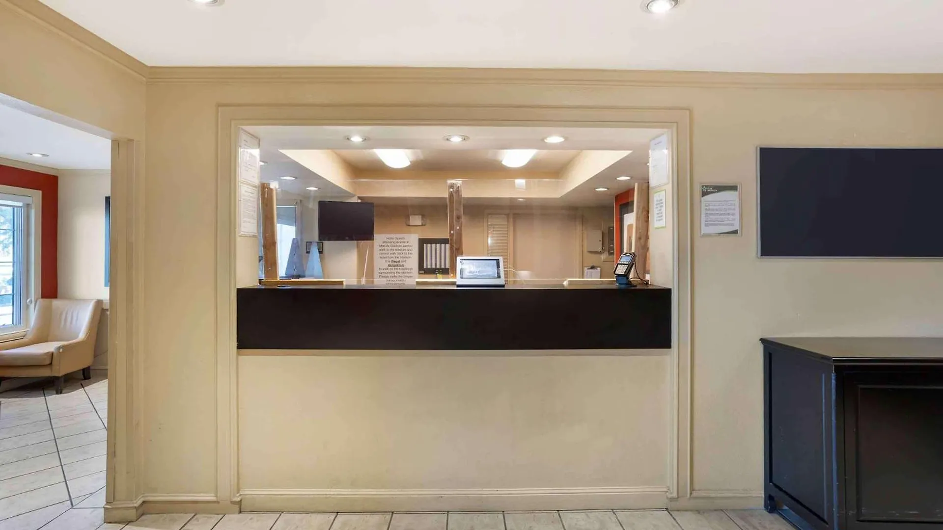 Extended Stay America Suites - Meadowlands - East Rutherford