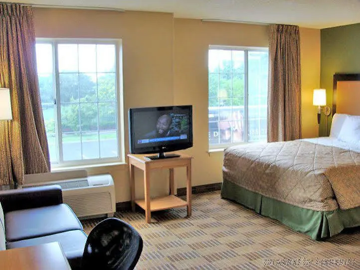 Hotel Extended Stay America Suites - Meadowlands - East Rutherford