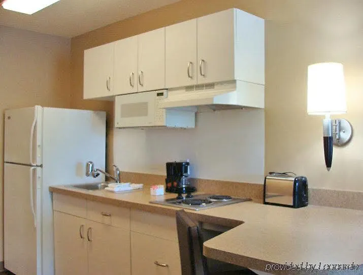** Hotel Extended Stay America Suites - Meadowlands - East Rutherford Estados Unidos