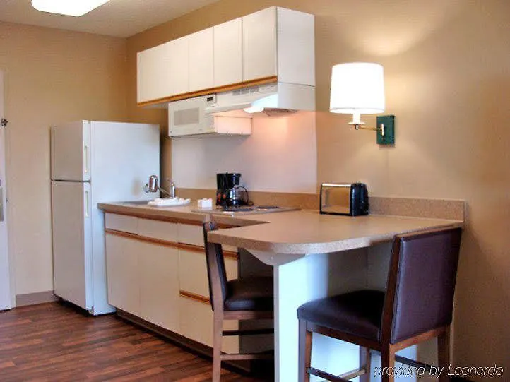 Extended Stay America Suites - Meadowlands - East Rutherford Hotel