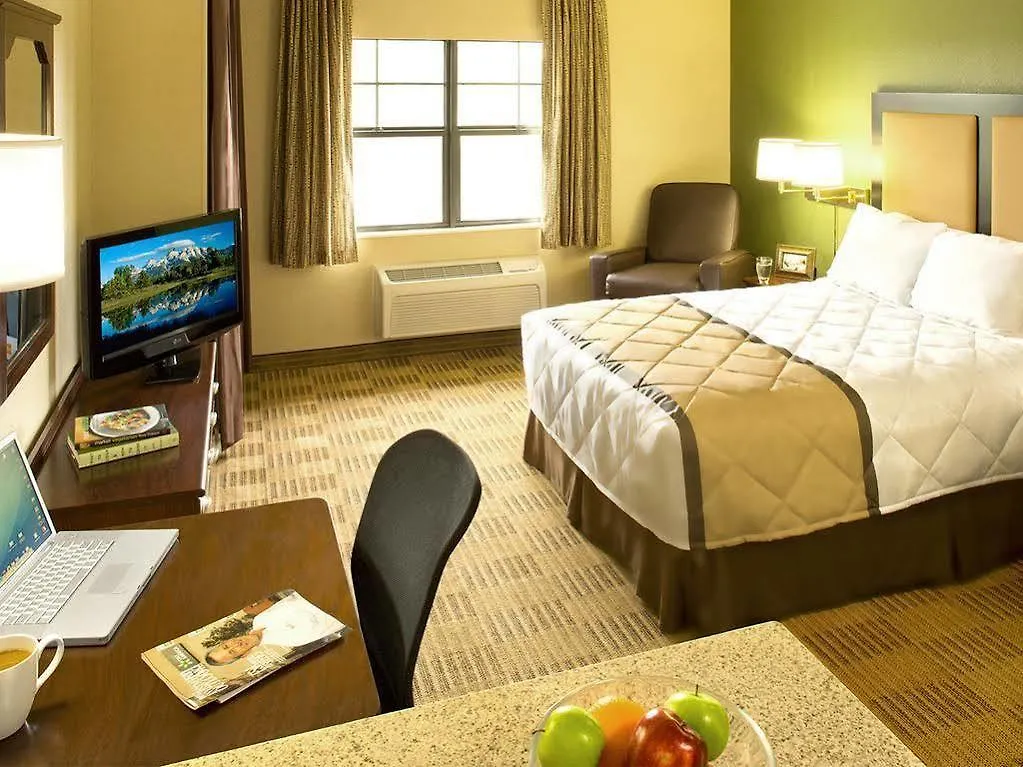 Extended Stay America Suites - Meadowlands - East Rutherford