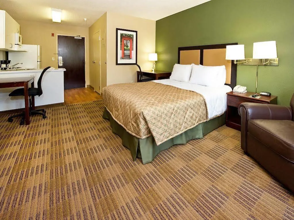 Hotel Extended Stay America Suites - Meadowlands - East Rutherford