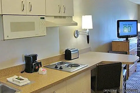 Extended Stay America Suites - Meadowlands - East Rutherford Estados Unidos