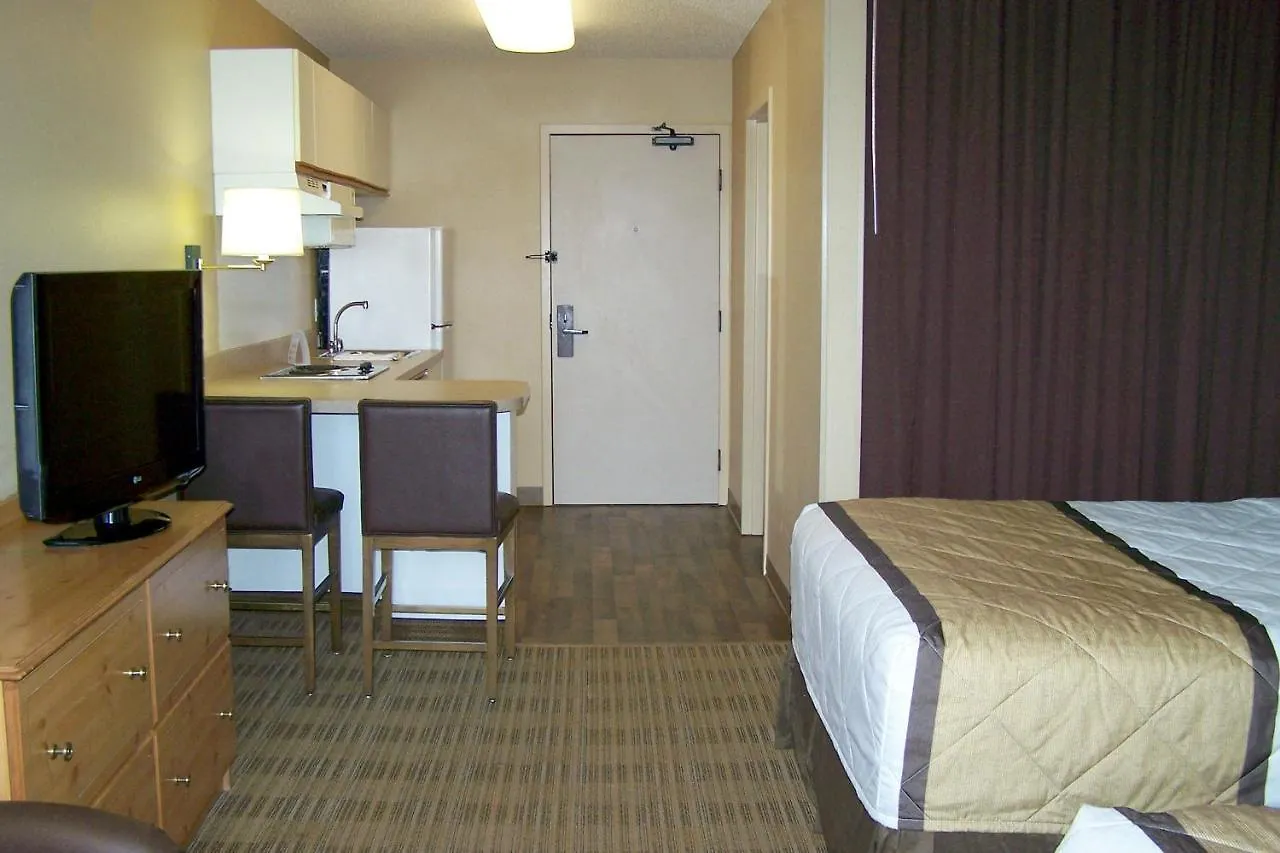 Extended Stay America Suites - Meadowlands - East Rutherford