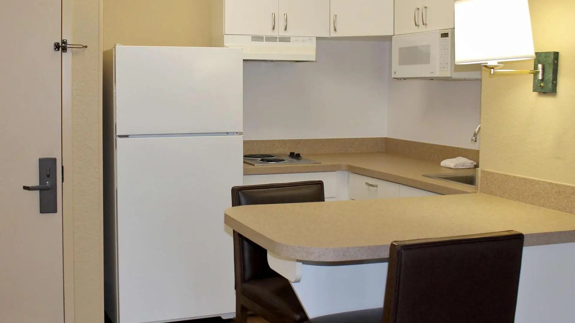 ** Hotel Extended Stay America Suites - Meadowlands - East Rutherford United States