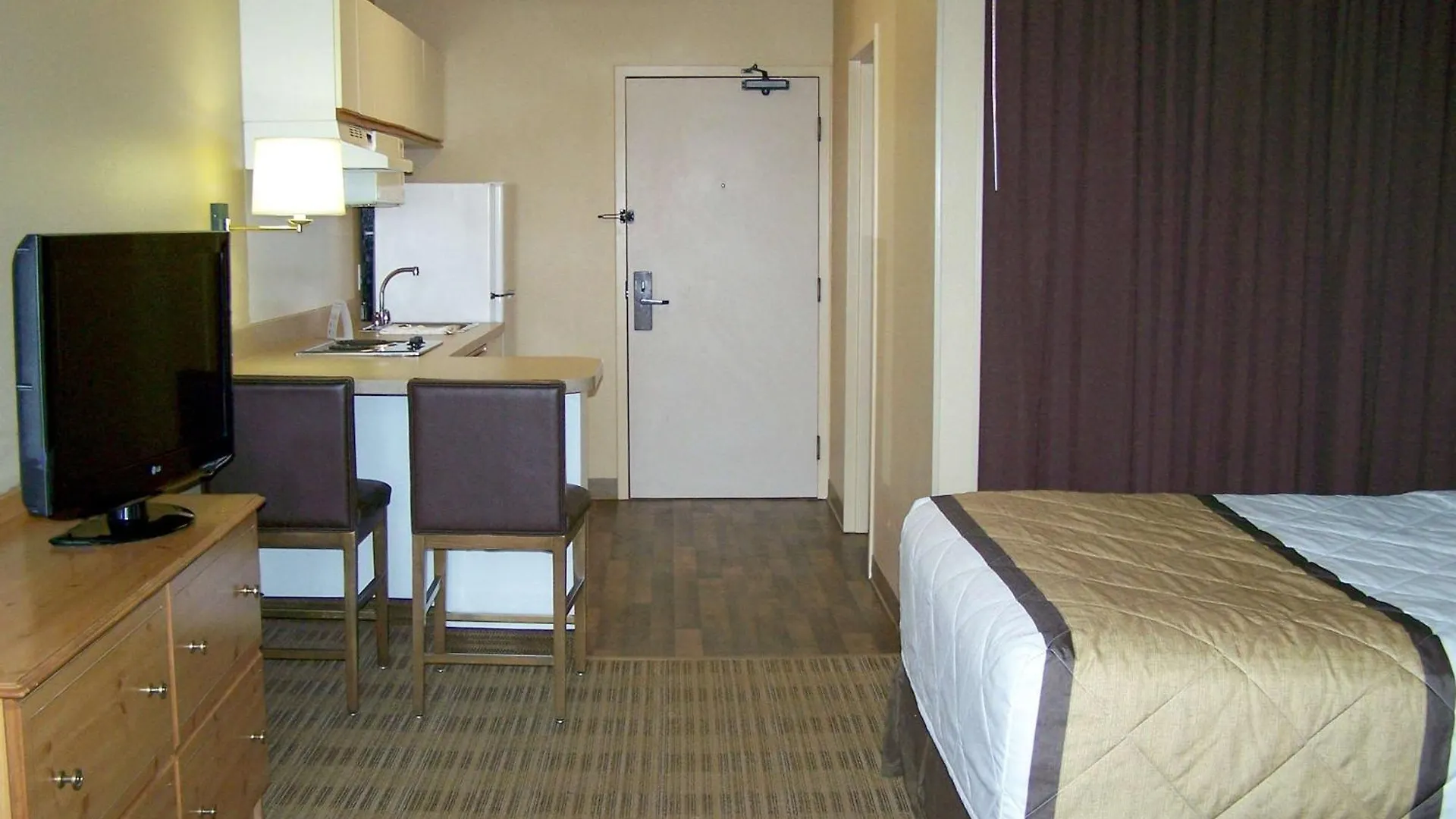 ** Hotel Extended Stay America Suites - Meadowlands - East Rutherford United States