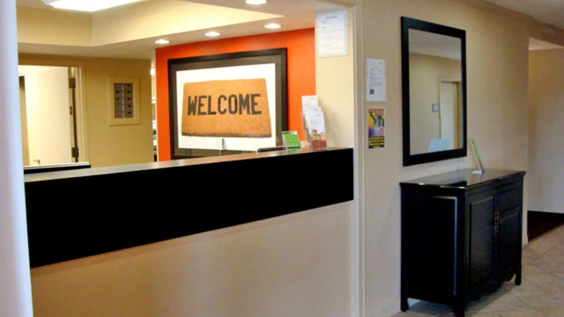 Extended Stay America Suites - Meadowlands - East Rutherford Hotel