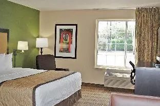 Extended Stay America Suites - Meadowlands - East Rutherford 2*,