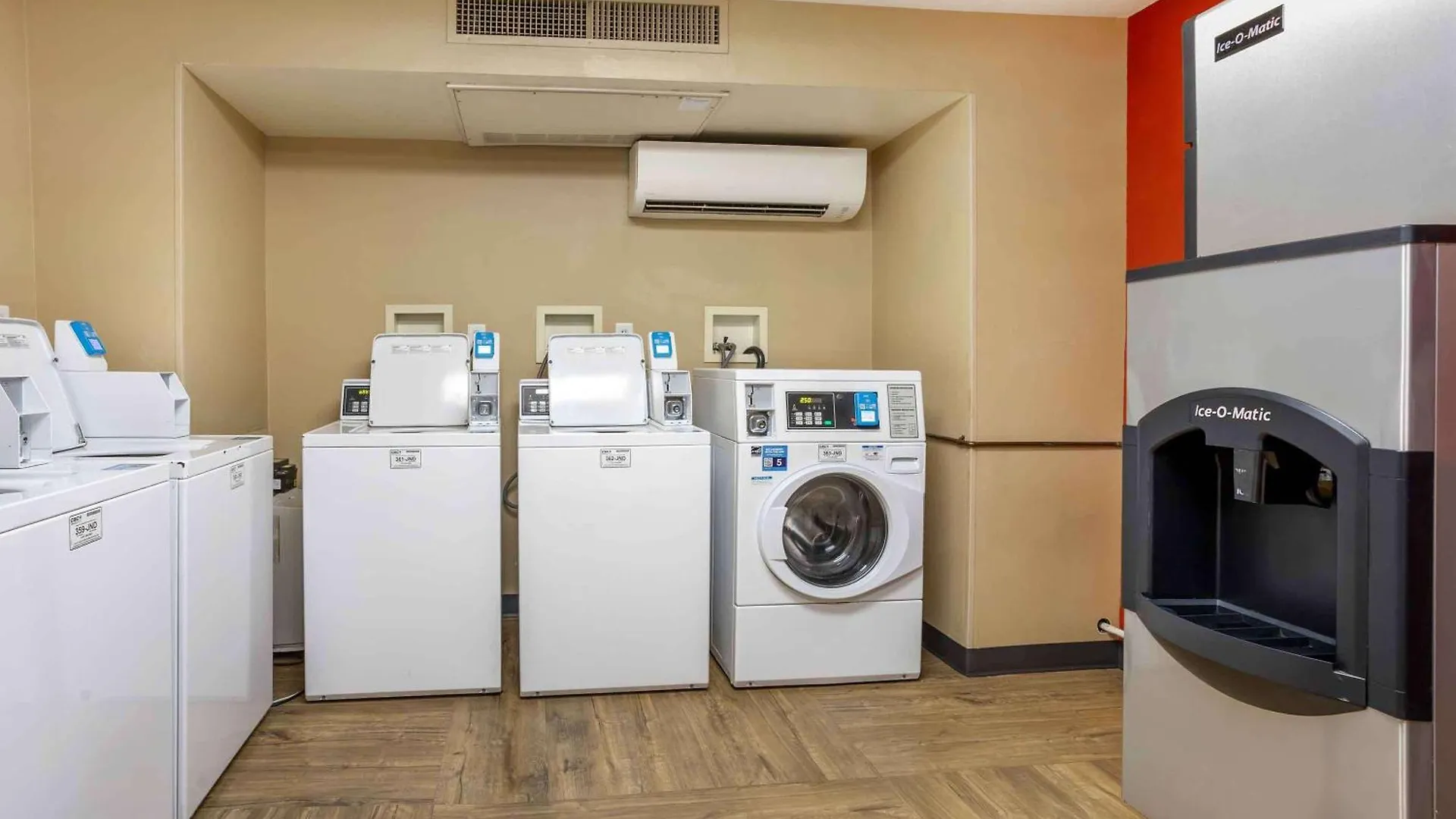 Extended Stay America Suites - Meadowlands - East Rutherford