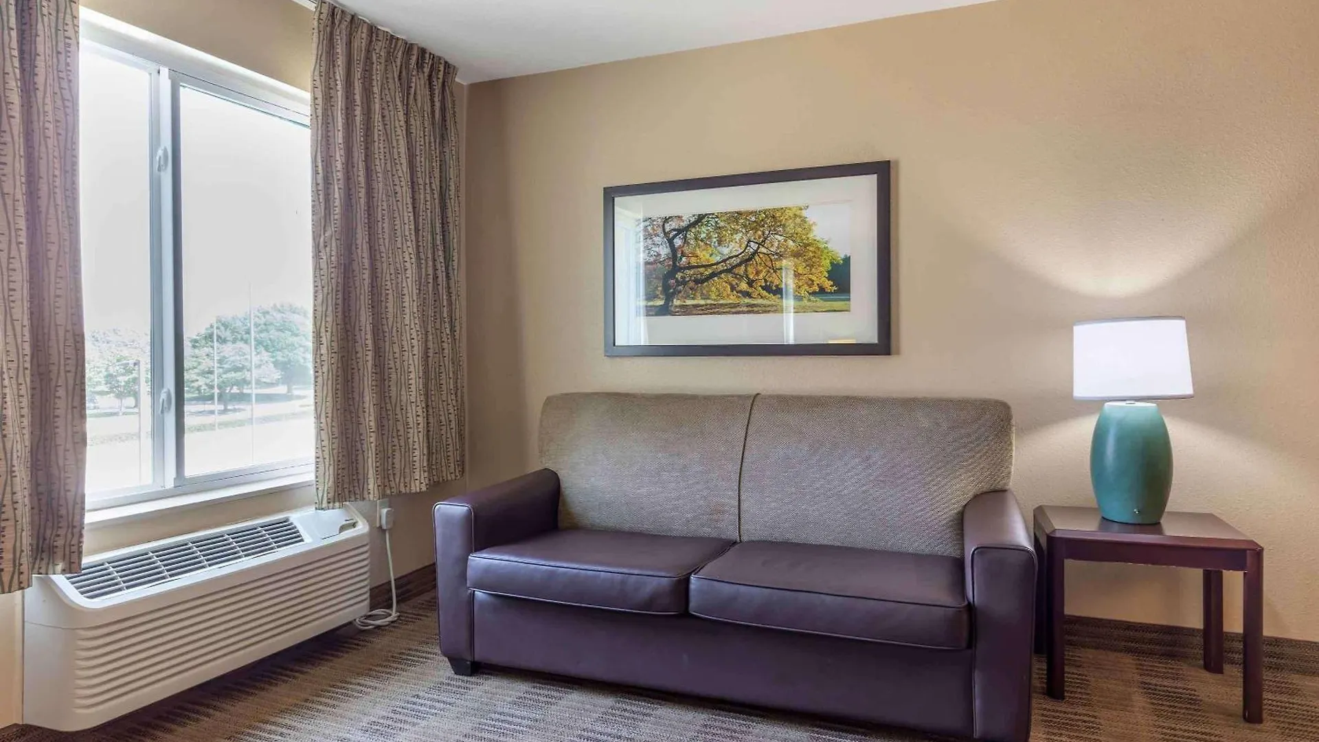 ** Hotel Extended Stay America Suites - Meadowlands - East Rutherford United States