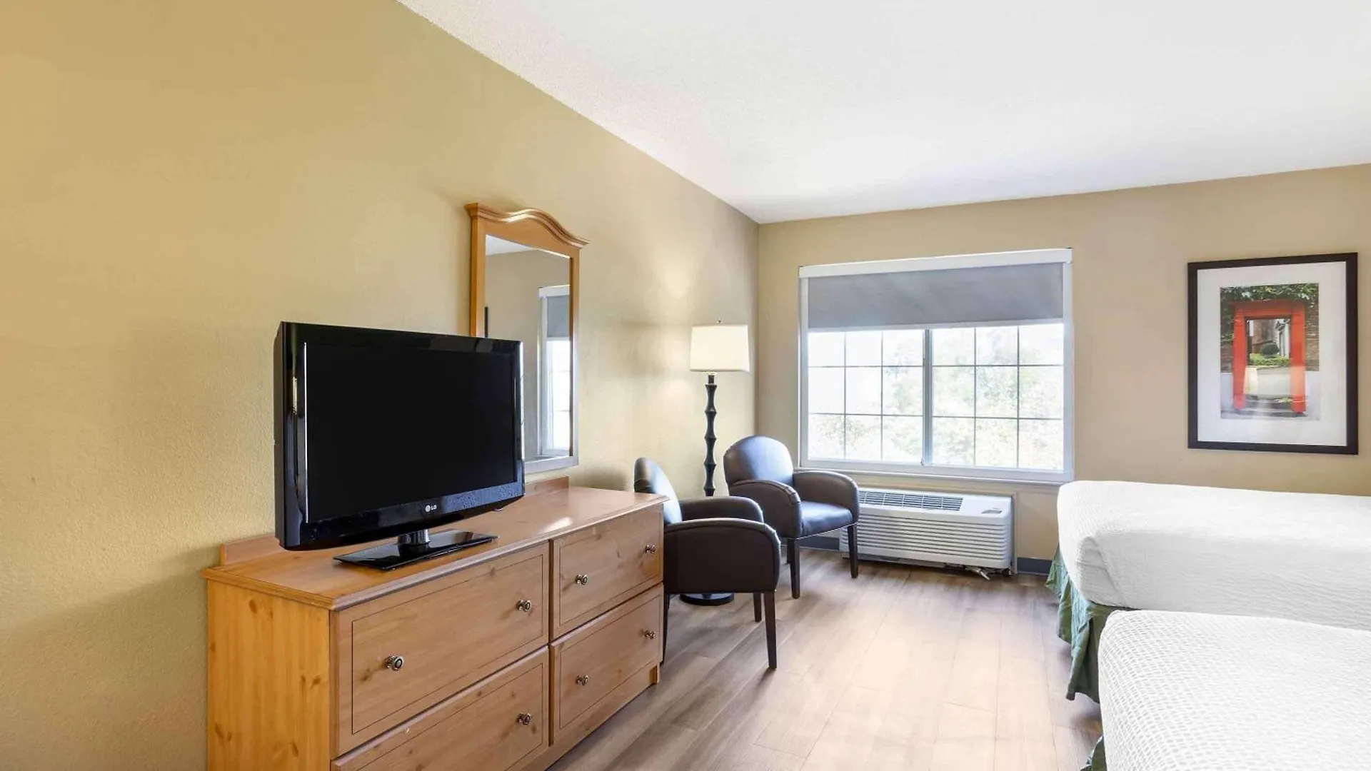 Extended Stay America Suites - Meadowlands - East Rutherford 2*,  United States