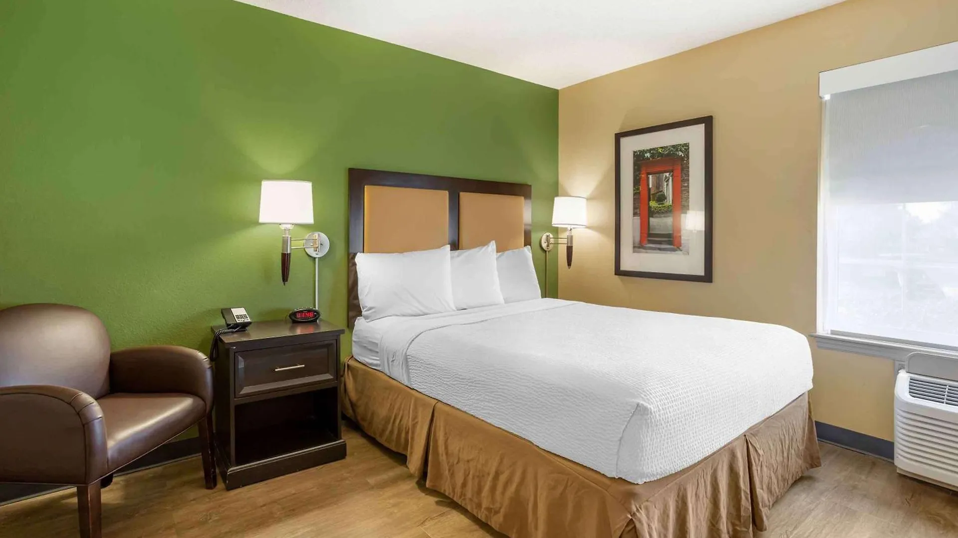 Extended Stay America Suites - Meadowlands - East Rutherford