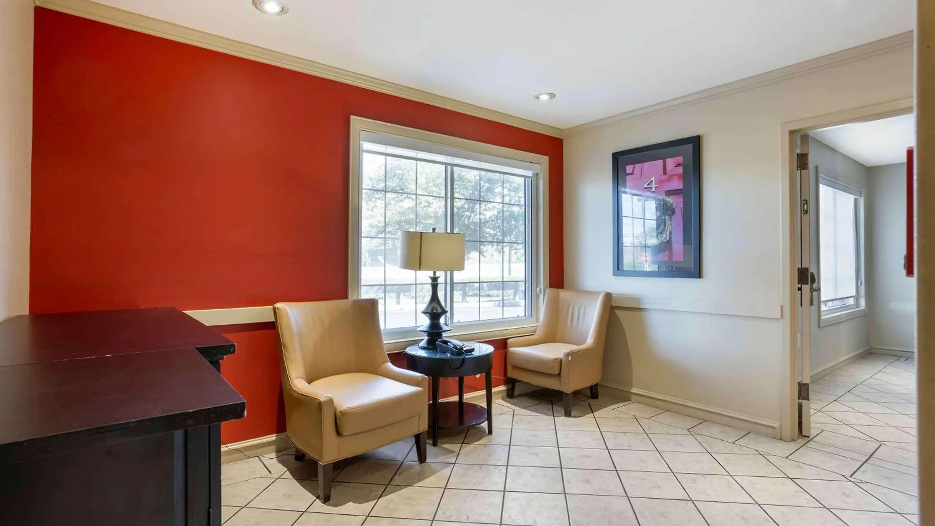 Extended Stay America Suites - Meadowlands - East Rutherford 2*,  United States