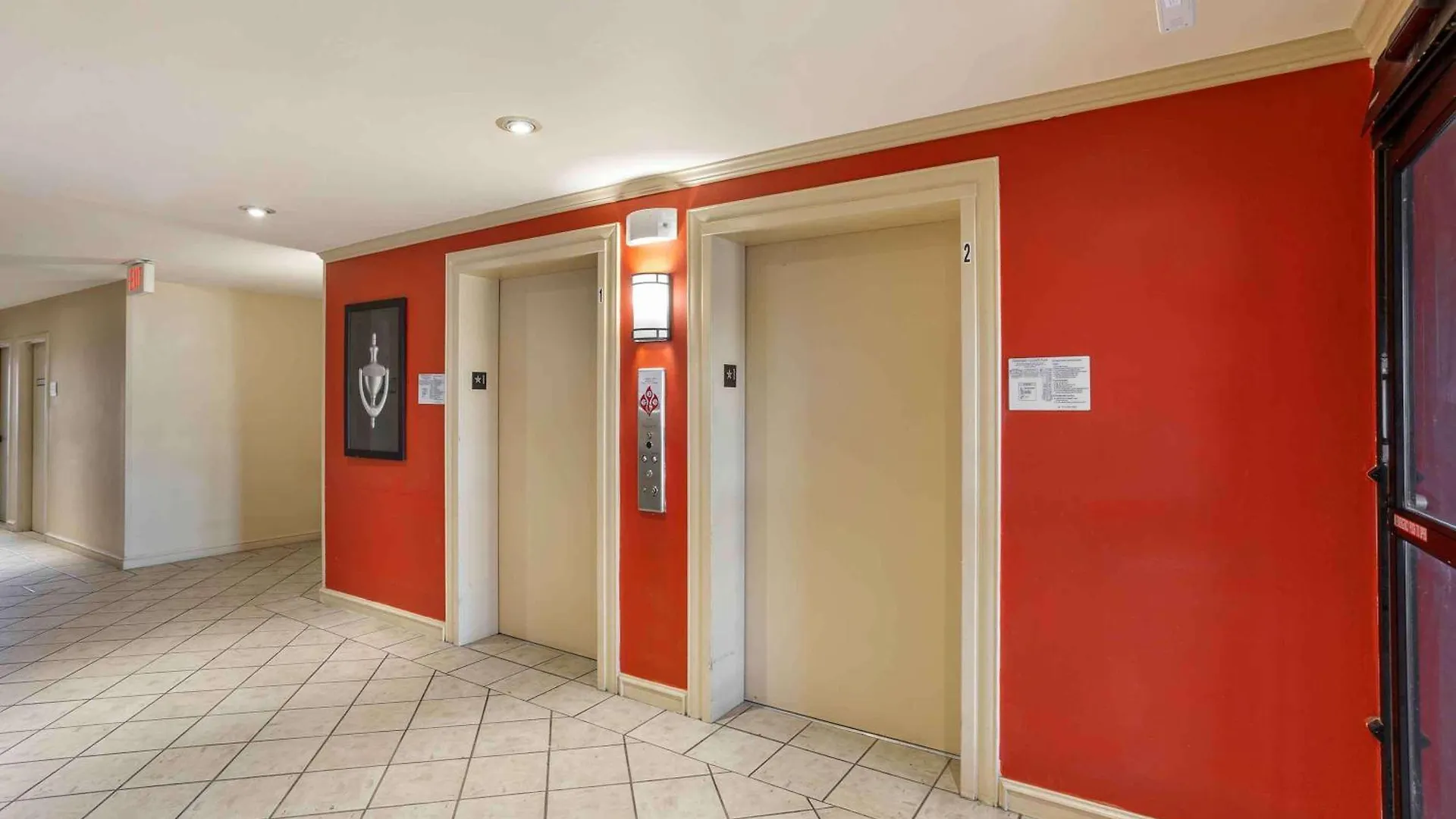 Hotel Extended Stay America Suites - Meadowlands - East Rutherford