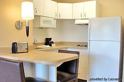 Extended Stay America Suites - Meadowlands - East Rutherford 2*,