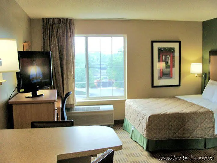 ** Hotel Extended Stay America Suites - Meadowlands - East Rutherford United States