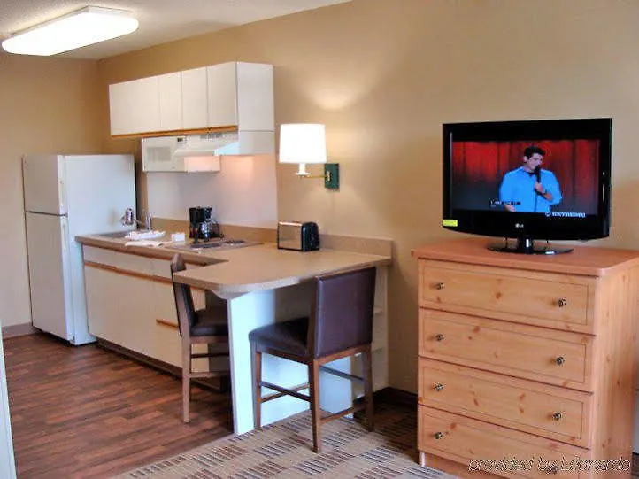 Extended Stay America Suites - Meadowlands - East Rutherford