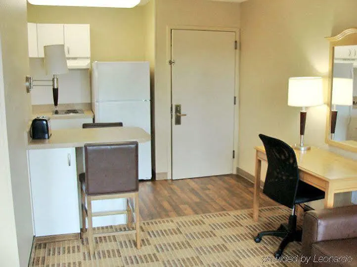Extended Stay America Suites - Meadowlands - East Rutherford