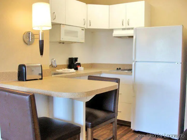 ** Hotel Extended Stay America Suites - Meadowlands - East Rutherford United States