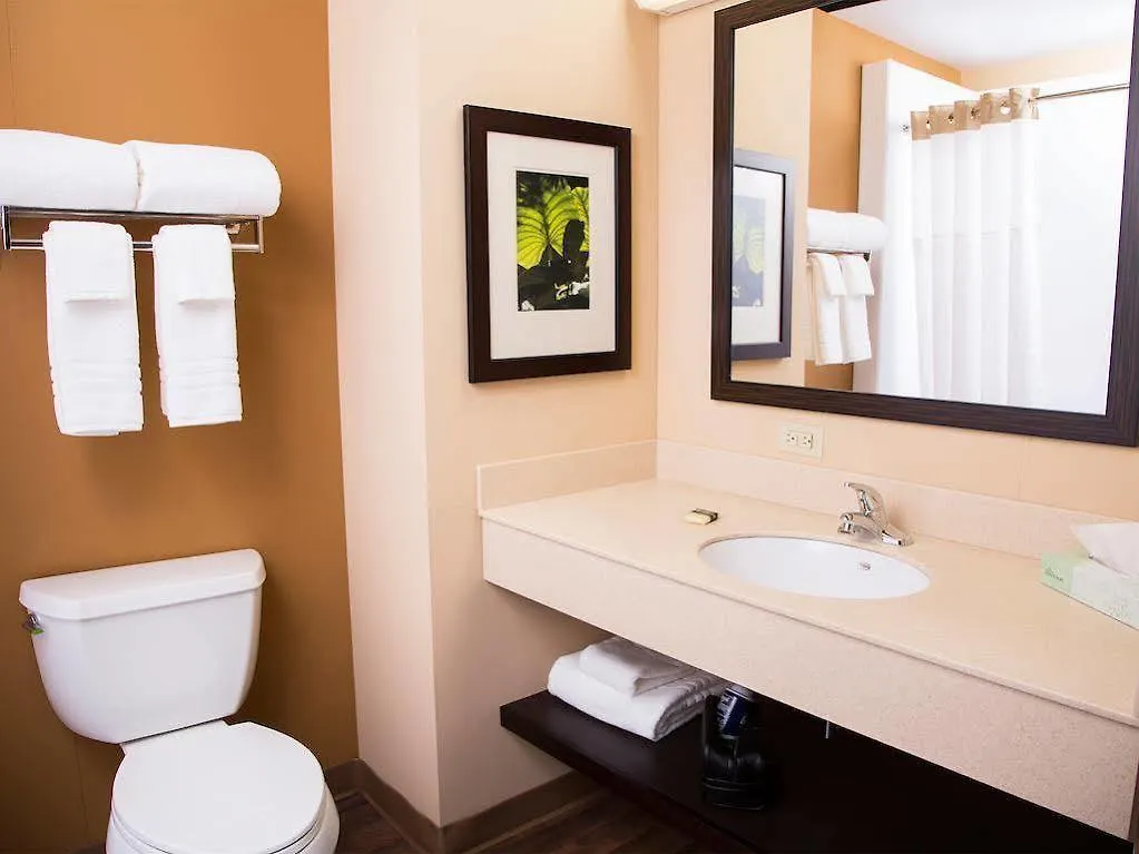 Extended Stay America Suites - Meadowlands - East Rutherford