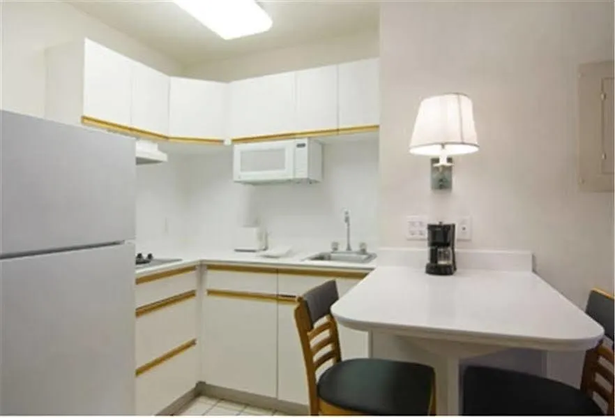 Hotel Extended Stay America Suites - Meadowlands - East Rutherford