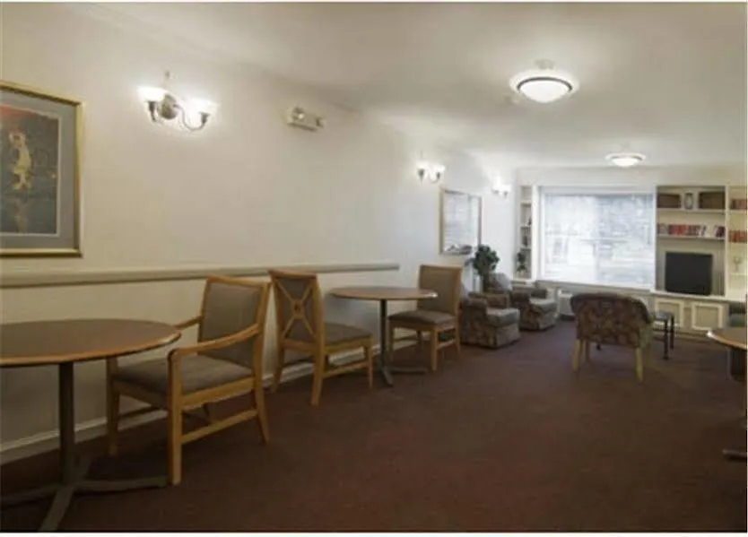 Extended Stay America Suites - Meadowlands - East Rutherford United States