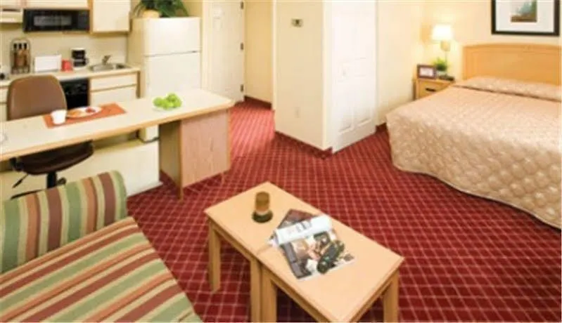 Extended Stay America Suites - Meadowlands - East Rutherford 2*,  United States