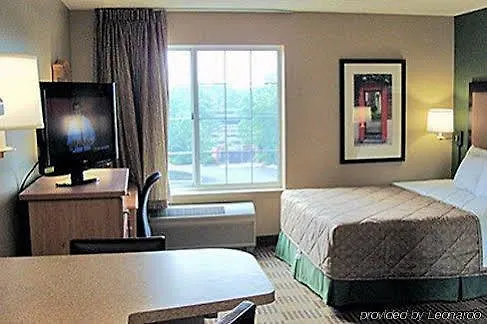 ** Hotel Extended Stay America Suites - Meadowlands - East Rutherford United States